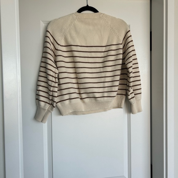 Sezane Leontine jumper - Picture 3 of 4